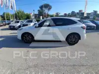 2021 Ford Kuga