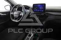 2021 Ford Kuga
