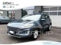 2021 Ford Kuga
