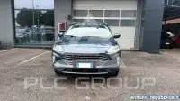 2021 Ford Kuga