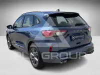 2021 Ford Kuga