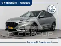 2021 Ford Kuga