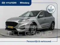 2021 Ford Kuga
