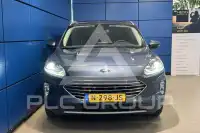 2021 Ford Kuga