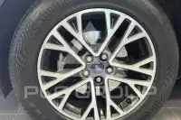2021 Ford Kuga