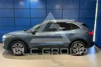 2021 Ford Kuga