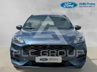 2021 Ford Kuga