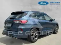 2021 Ford Kuga