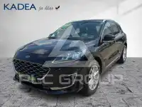 2021 Ford Kuga