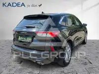 2021 Ford Kuga