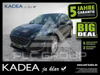 2021 Ford Kuga