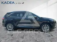 2021 Ford Kuga