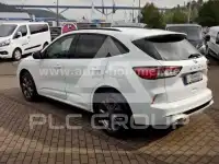 2021 Ford Kuga