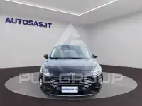 2021 Ford Kuga