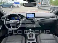 2021 Ford Kuga