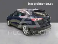 2021 Ford Kuga