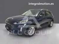 2021 Ford Kuga