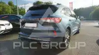2021 Ford Kuga