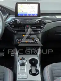 2021 Ford Kuga