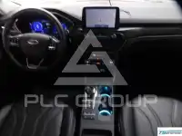 2021 Ford Kuga