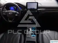 2021 Ford Kuga