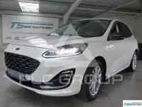 2021 Ford Kuga