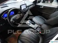 2021 Ford Kuga