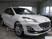 2021 Ford Kuga