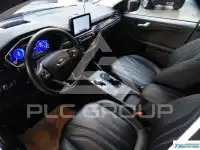 2021 Ford Kuga