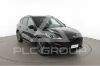 2021 Ford Kuga