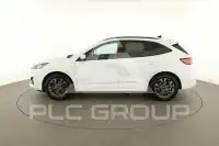2021 Ford Kuga