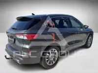 2021 Ford Kuga