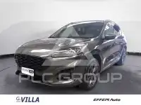 2021 Ford Kuga