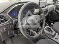 2021 Ford Kuga