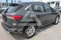 2021 Ford Kuga