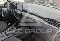 2021 Ford Kuga