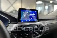 2021 Ford Kuga