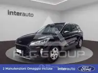 2021 Ford Kuga