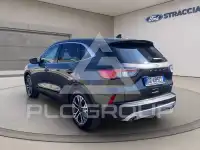 2021 Ford Kuga