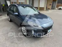 2021 Ford Kuga