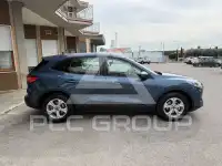 2021 Ford Kuga