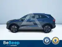 2021 Ford Kuga