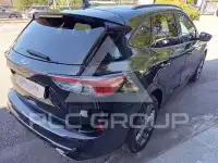 2021 Ford Kuga