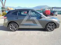 2021 Ford Kuga