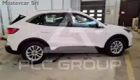 2021 Ford Kuga