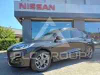 2021 Ford Kuga