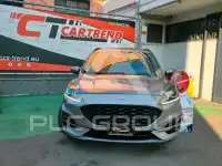 2021 Ford Kuga