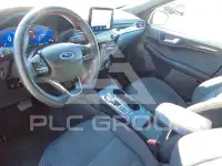 2021 Ford Kuga