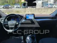 2021 Ford Kuga