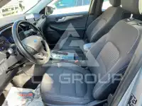 2021 Ford Kuga